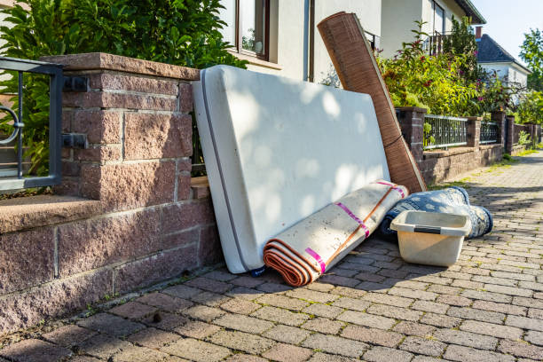 Recycling Services for Junk in Mcmurray, PA