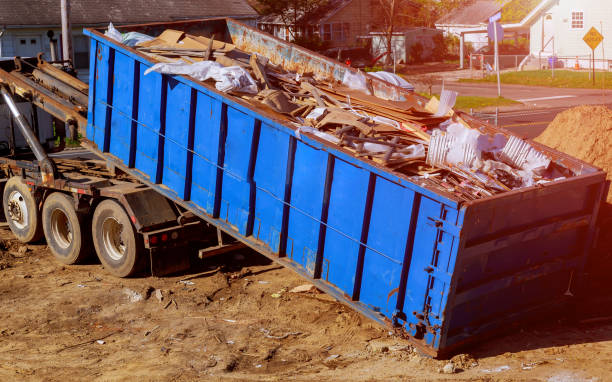 Trusted Mcmurray, PA Junk Removal Services Experts